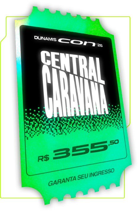 Central Caravana - R$347,10